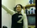 Nishant Kapoor Dance