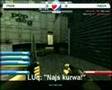 PGS @ ESWC 07 Okrzyki ;)