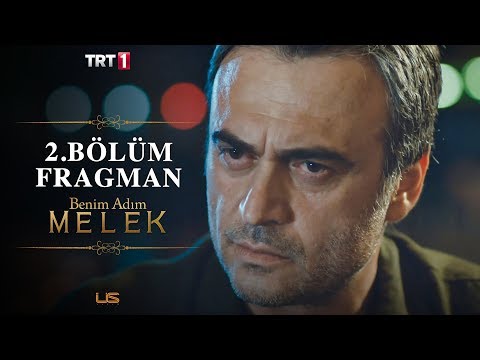 Benim Adım Melek 2. Bölüm Fragmanı                                                                                                                                                                                                                        