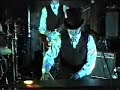 The Ghastly Ones play Shock Monster Stomp