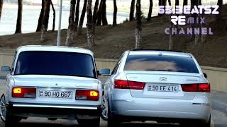 Azeri Bass Music 2025 - [ Axtarılan Mahni Bass Remix ] Yeni Mahnı
