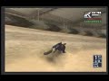 GTA: San Andreas - Dirt Track