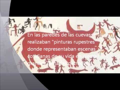historia 1 aridoamerica