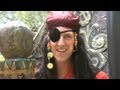 Talk Like a Pirate Day: Celebrate 7 Ways - YouTube