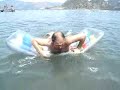 Deniz yata??na nas?l binilir? B�L�M II