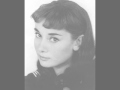 Audrey Hepburn- \"Only Human\"