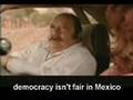 Los Pajarracos Trailer, English subtitled