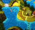 SNES Donkey Kong Country 3: Dixie Kong's Double Trouble!