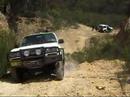 Lerderderg 4WD Action III - BONUS FOOTAGE Lerderderg 4WD Action III - BONUS FOOTAGE