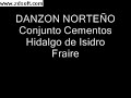 DANZON NORTEÑO