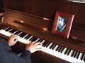 Boogie woogie for Sylvaine