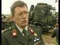 Scania 8x8 Landmacht deel 1