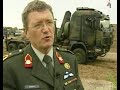 Scania 8x8 Landmacht deel 1