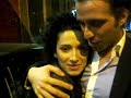..anche in mezzo ai vip sappiamo farci riconoscere...