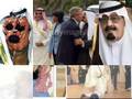 ياجماعة وش هالغبي عند إمريكا مثل الصبي[عبدالله بن عبدالعزيز]ـ