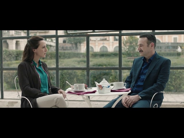 Anteprima Immagine Trailer L'ordine delle cose, trailer ufficiale italiano