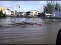 Sibu,Flood