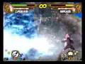 Naruto: Narutimate Hero 3 Nidaime vs Shodai