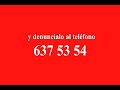 extorsion telefonica  !!!  procuraduria de justicia