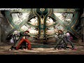 The King of Fighters Memorial (demonstration)