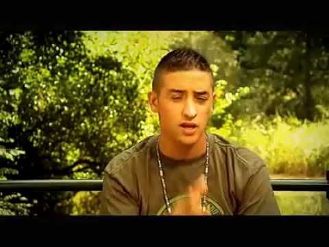 Nino Ft. Yes-r - Mijn Vader