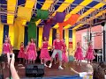 funkystars joy joy holly dolly