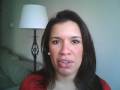 JenChicago Vlog - January 13, 2009, 12:18 PM