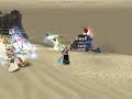lvl 80 vs lordyarkan lvl 80 vs lordyarkan