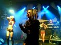 The Cruxshadows with  Memorare At WGW April 2007.