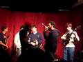 Floopy Head Live @ the Big Top