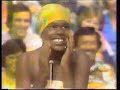 the price is right   wardrobe malfunction