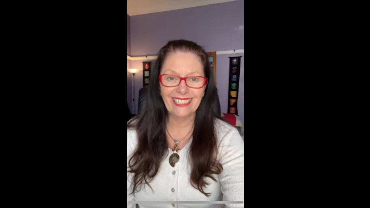 Reiki Stories- Joy