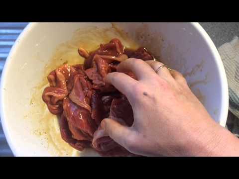 Paleo Spicy Cajun Beef Jerky Recipe – Paleo Vegetarian Vegan Healthy Cooking Paleo Spicy Cajun Beef Jerky Recipe – Paleo Vegetarian Vegan Healthy Cooking