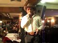 ALBERTO JOSE EN \"RUCIO MORO\" ALBERTO JOSE EN \"RUCIO MORO\"