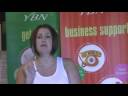 Michelle Berezan on how the YBN systems helped her!