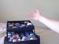 MAC Traincase!
