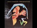 Chico Hamilton - The Morning side of Love - 1975