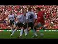 Cristiano Ronaldo! BRILLIANT!