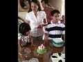 Cumple dos