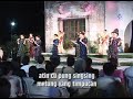 Kapampangan - Atin Ku Pung Singsing - ArtiSta. Rita