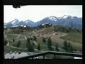 videos de Les Routiers font du ski