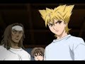 Tenjou Tenge Amv Tenjou Tenge Amv