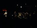 Streetlight Manifesto - Sick and Sad, Big Sleep, SitB