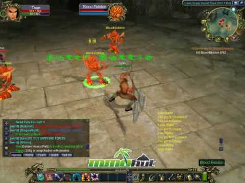 Talisman Online Screenshot 0