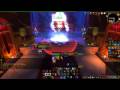 Feral Druid Solo Heroic Magister's Terrace (MgT)