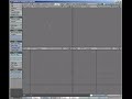 Weight Mapping Procedurals Tutorial for LightWave