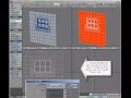 Weight Mapping Procedurals Tutorial for LightWave