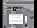 Weight Mapping Procedurals Tutorial for LightWave