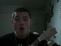 FIJI - NAUGHTY GIRL (uke style) FIJI - NAUGHTY GIRL (uke style)