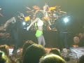 Anahi @ Desesperadamente Sola 